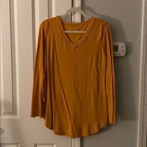 Women’s Long sleeve